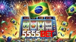 Experiência VIP 5555BET