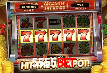 Descubra a Essência do 5555BET: Nossa História e Compromissos