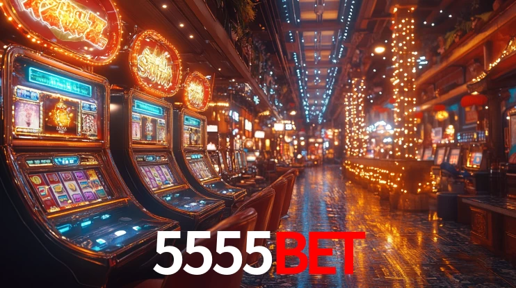 5555BET vip