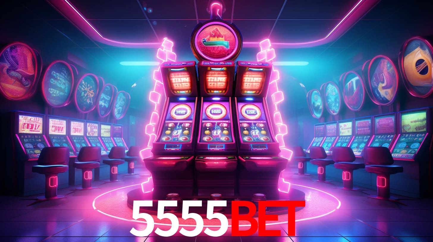 5555BET: Seu Especialista em Apostas Esportivas Brasileiras