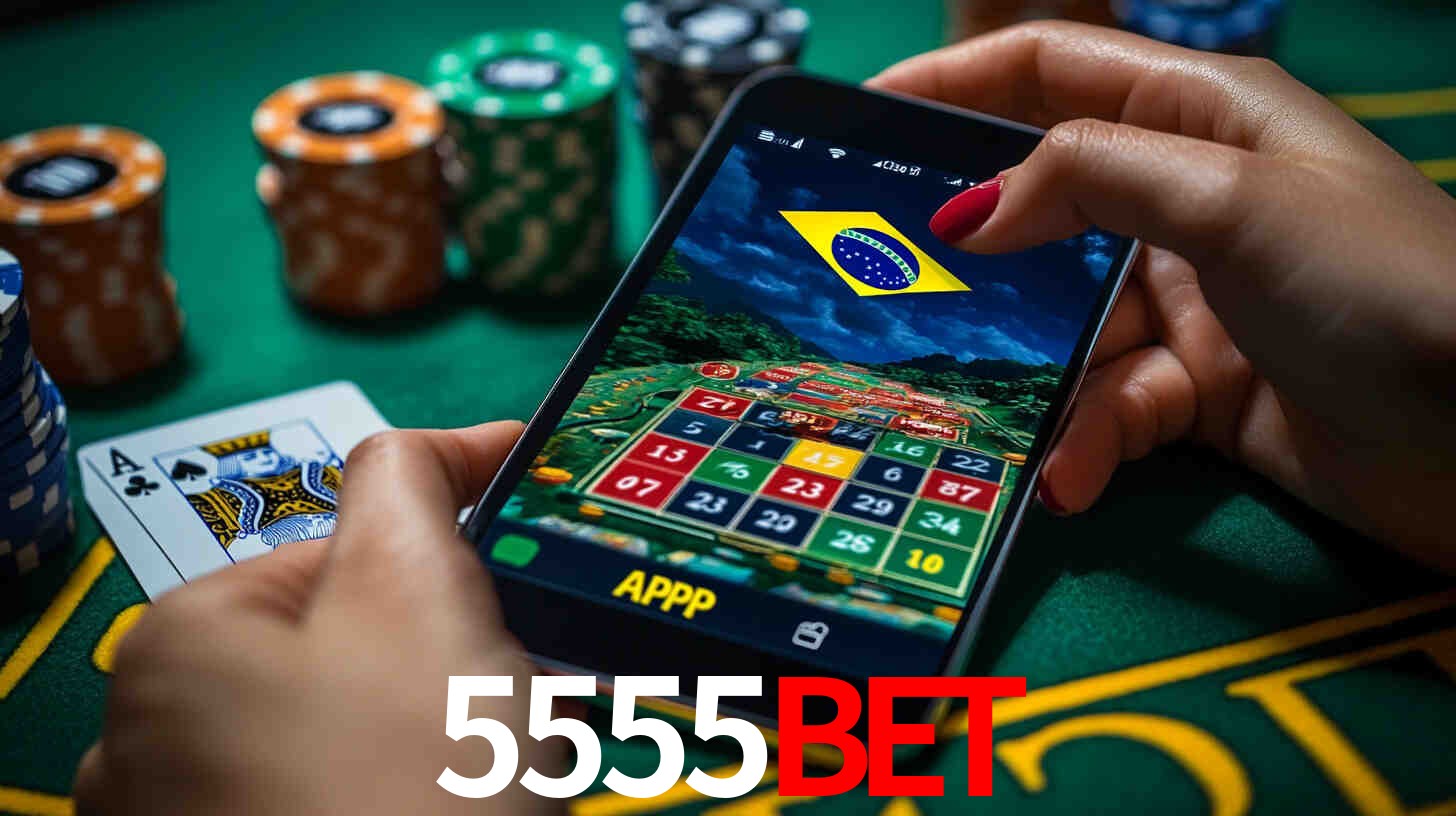 Descubra a Essência do 5555BET: Nossa História e Compromissos