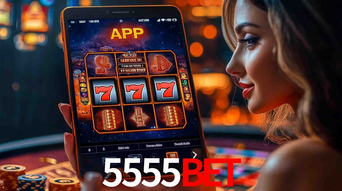 5555BET vip