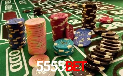 APP oficial da 5555BET para mobile