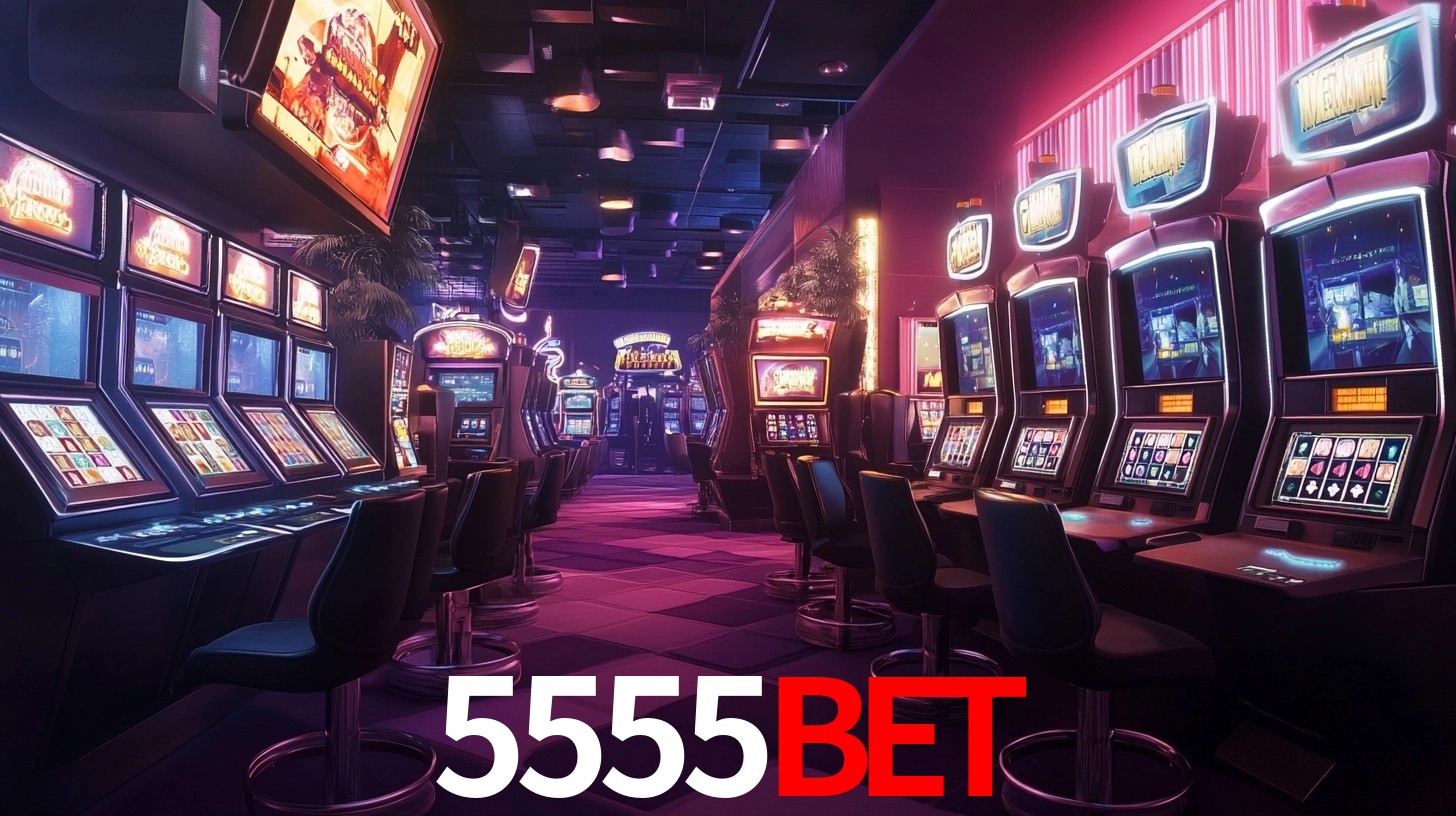 5555BET,5555BET app