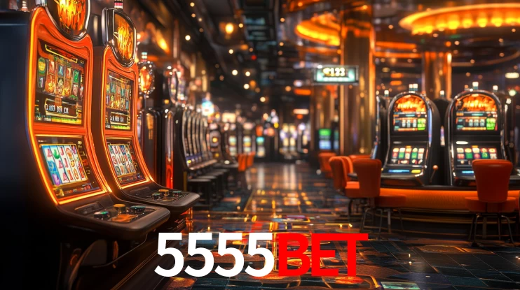 Explore as vantagens do 5555BET: serviço profissional e confiabilidade