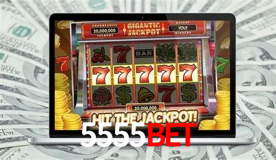 Seasonal Promotions 5555BET