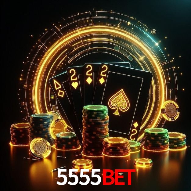 Recursos de Bônus 5555BET