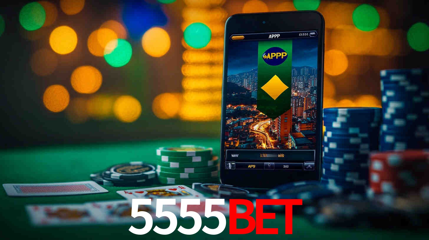 Descubra o Programa VIP da 5555BET: Vantagens Exclusivas para Jogadores