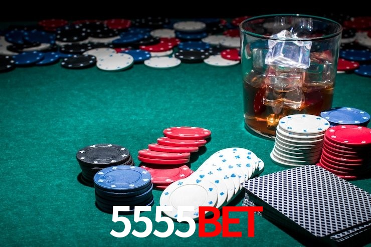 Casino VIP 5555BET