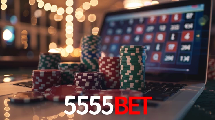 Live Casino 5555BET
