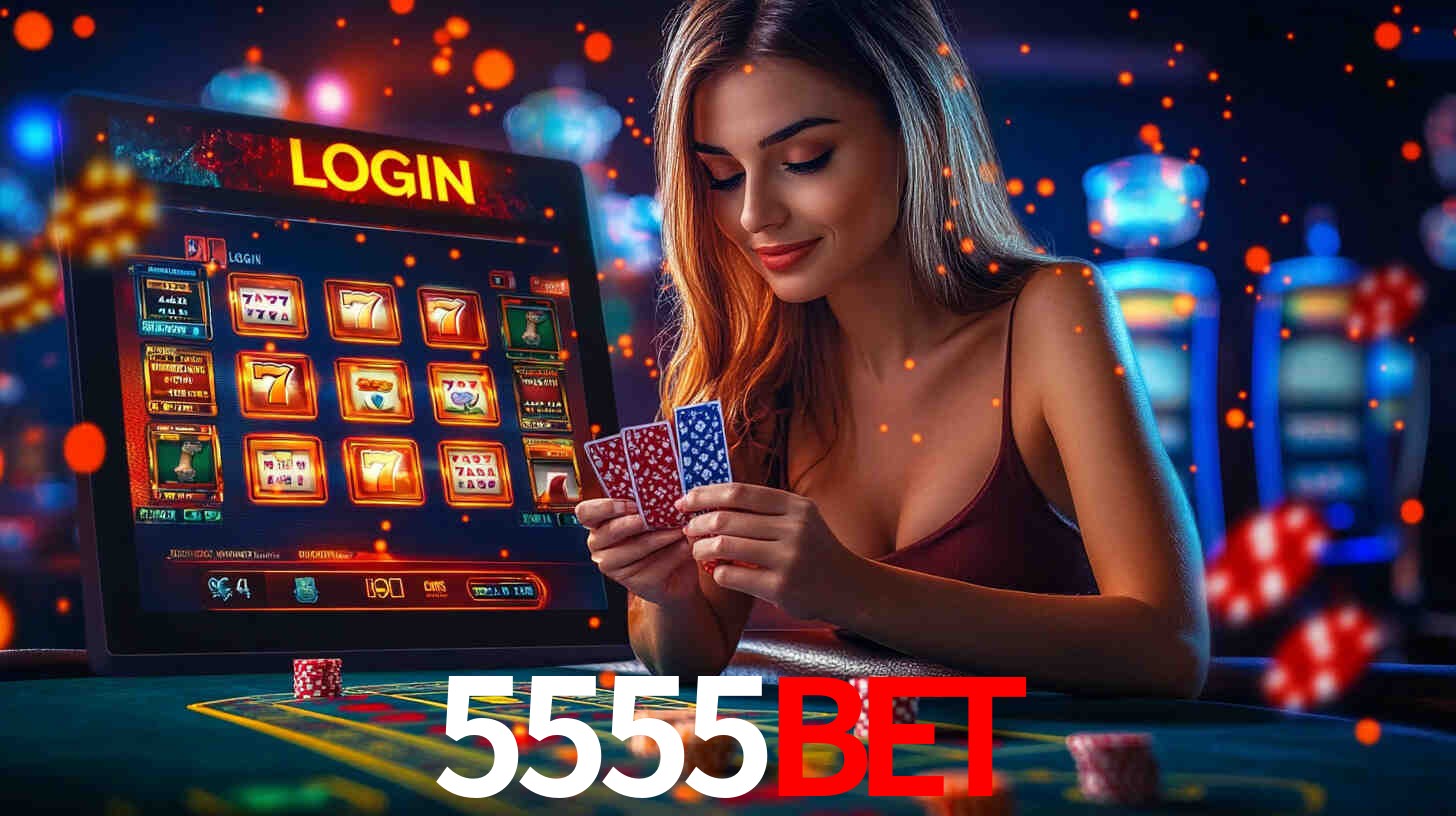 5555BET