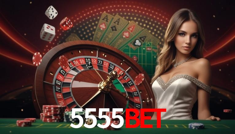 Slot Games 5555BET