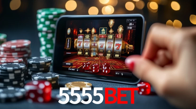 Exclusive Games 5555BET