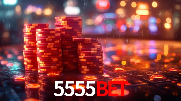 5555BET,5555BET app