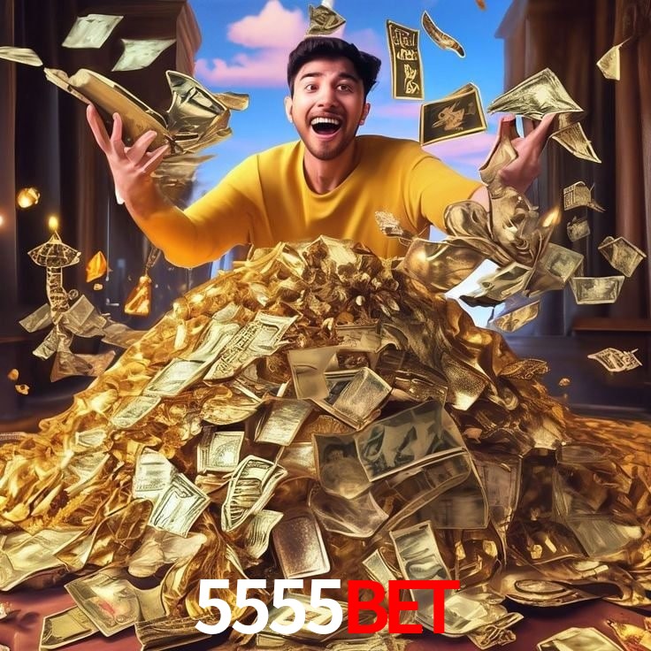 Casino Ao Vivo 5555BET