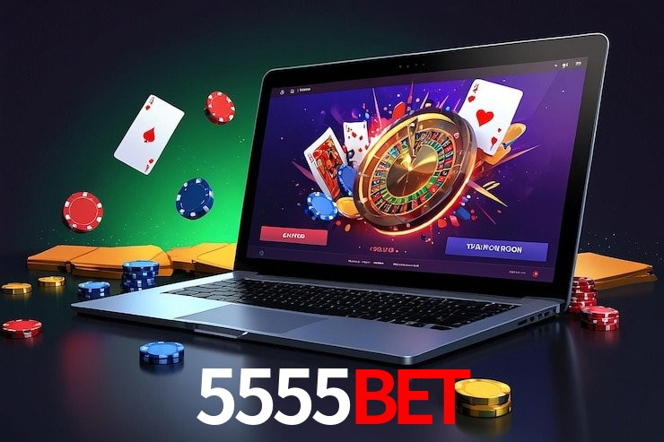Ofertas Exclusivas 5555BET