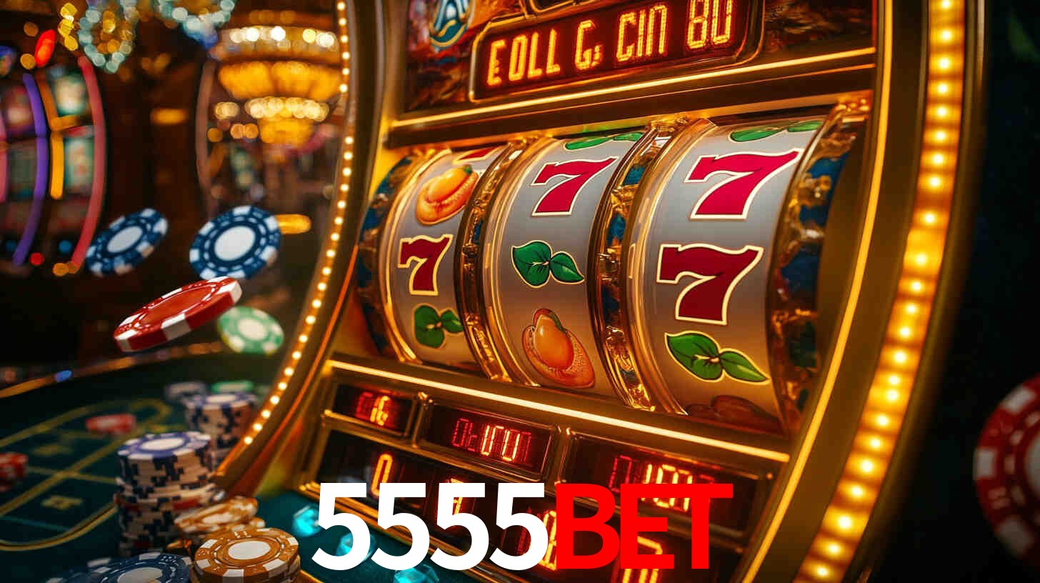 Premium Interface 5555BET