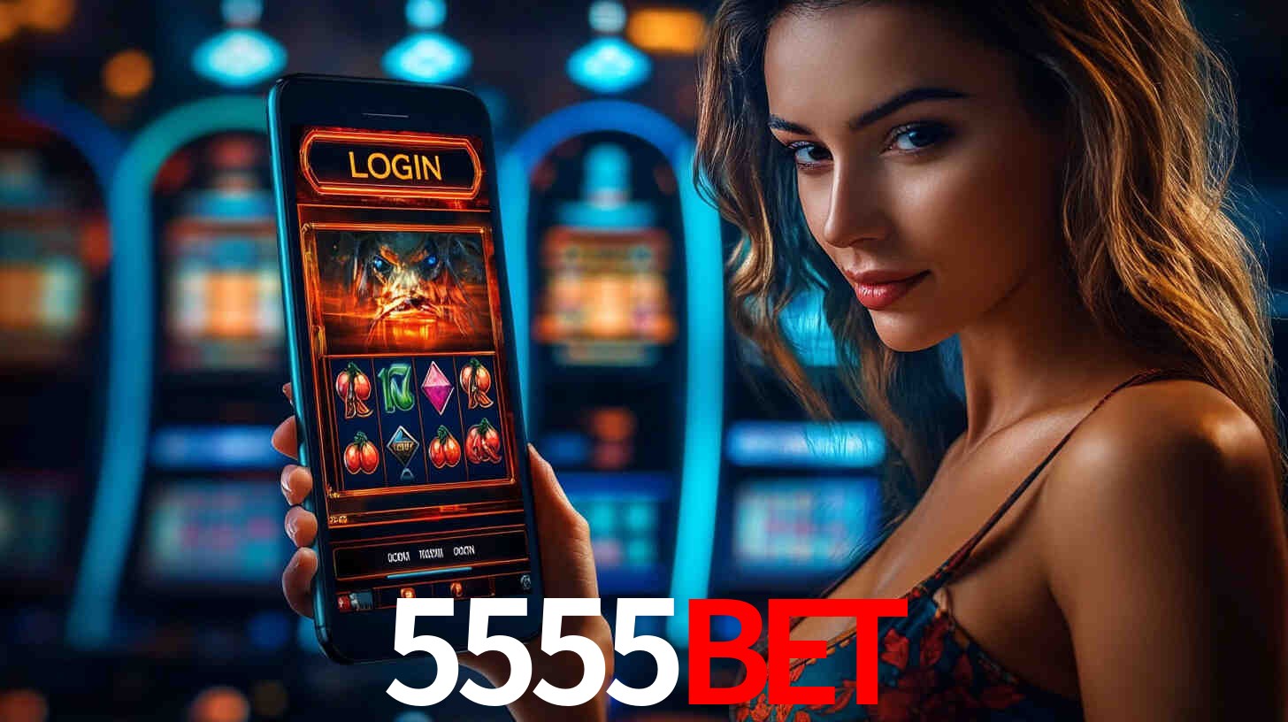 5555BET vip