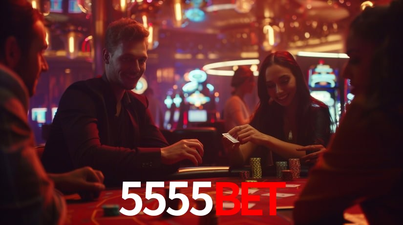 A Popularidade dos Caça-Níqueis no 5555BET