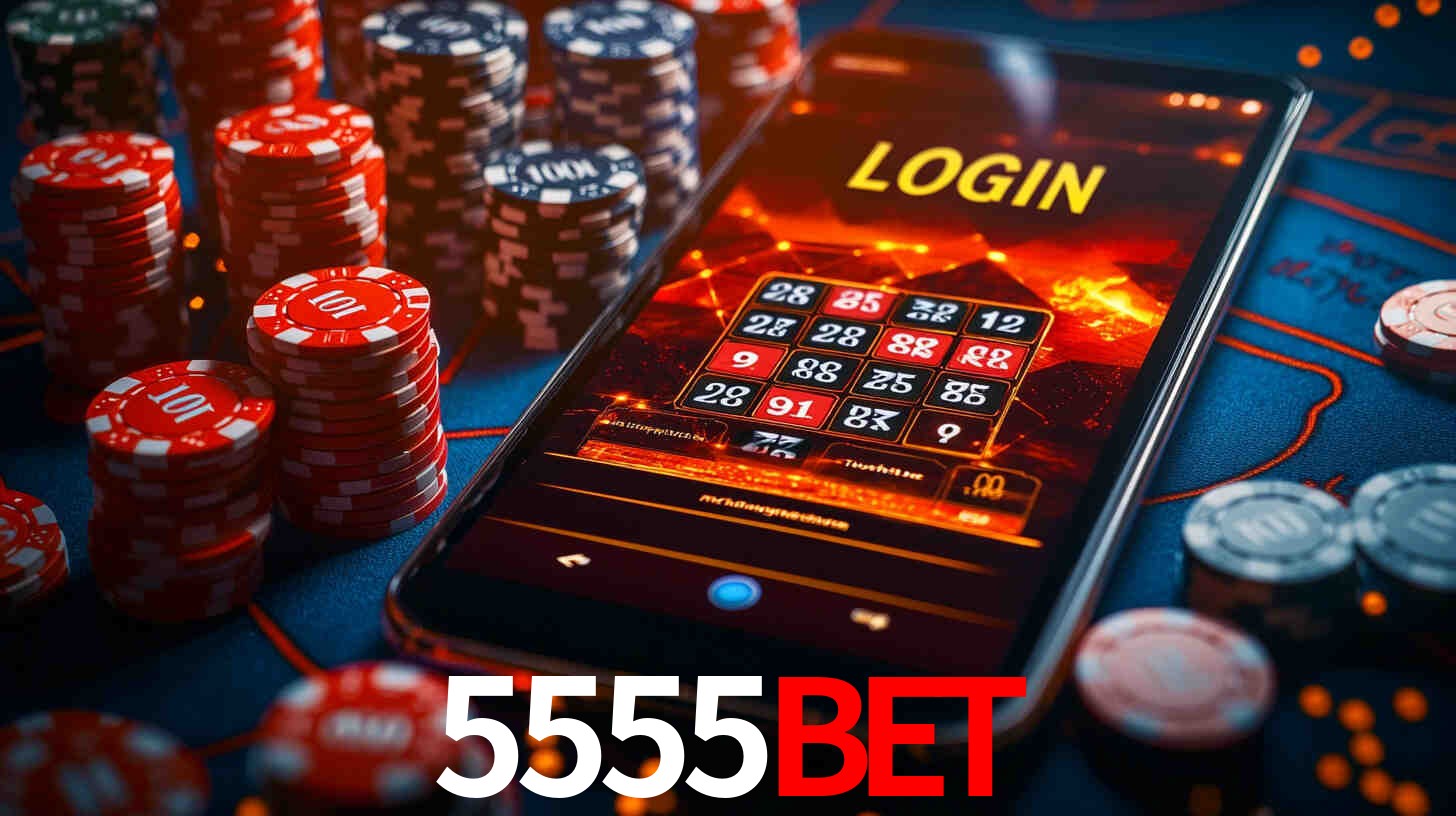5555BET,5555BET app