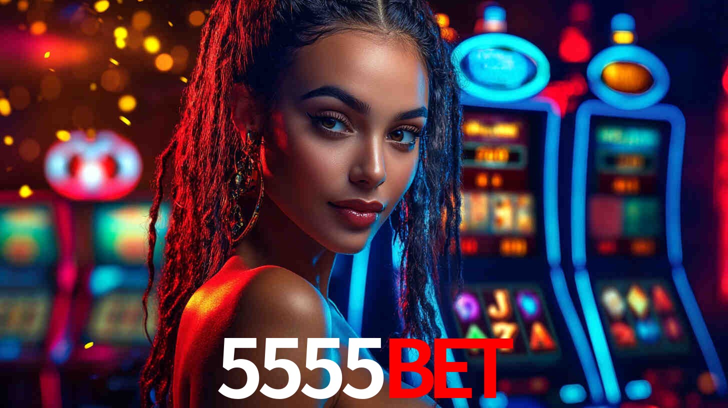 Explorando a Categoria de Eventos em Apostas na 5555BET