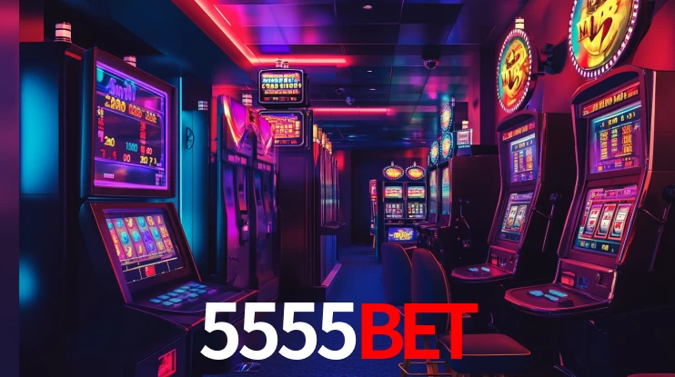 5555BET vip