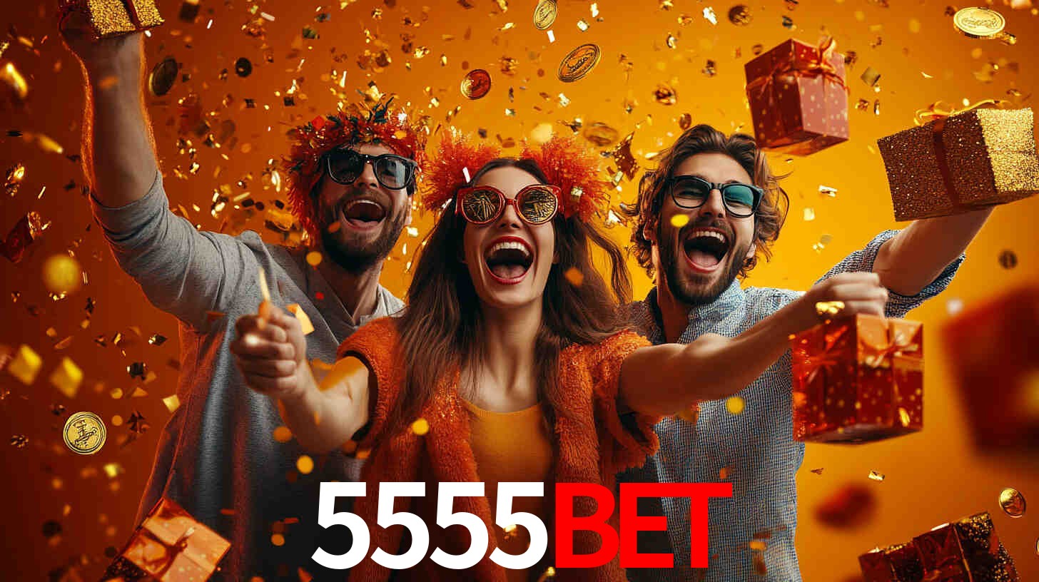 5555BET app