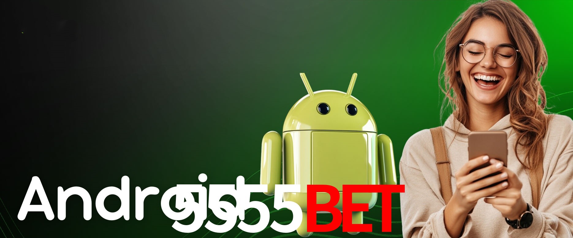 Platform Technology 5555BET