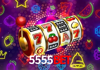 A Emoção da Loteria na 5555BET: Uma Chance de Mudança de Vida