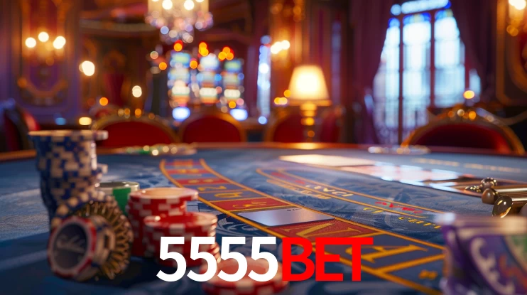 Games Directory 5555BET