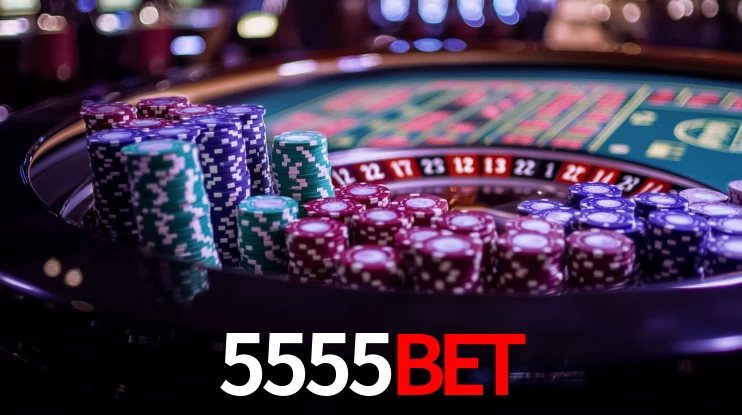 Tournaments 5555BET