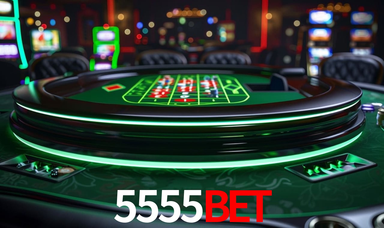API Integration 5555BET