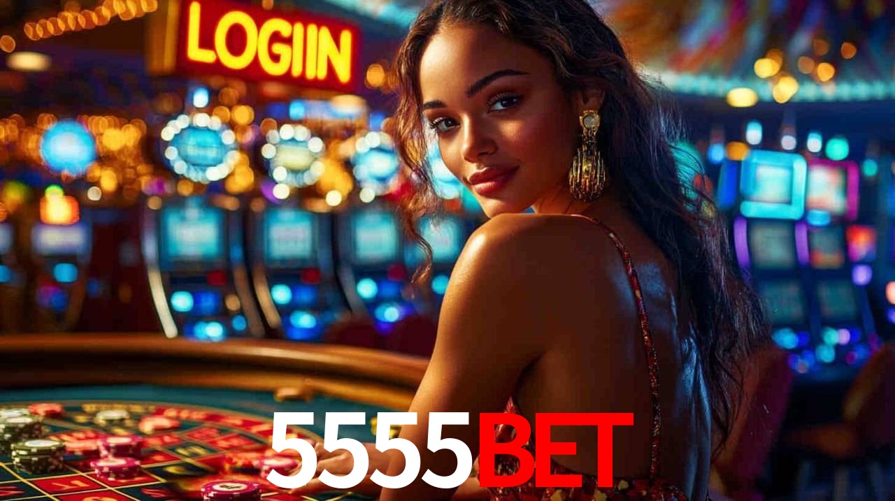 Jogos de Slot 5555BET