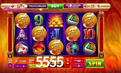 A Revolução dos Aplicativos de Jogos no 5555BET