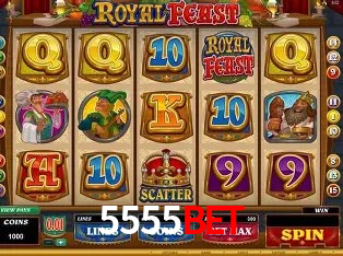 Weekend Specials 5555BET