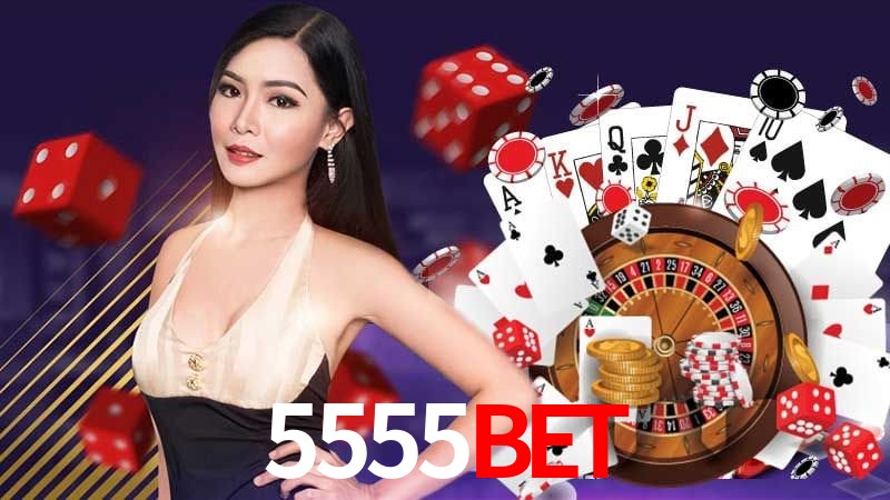 Interface Premium 5555BET