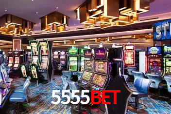 Inovações de Jogos na 5555BET: O Futuro das Experiências Interativas