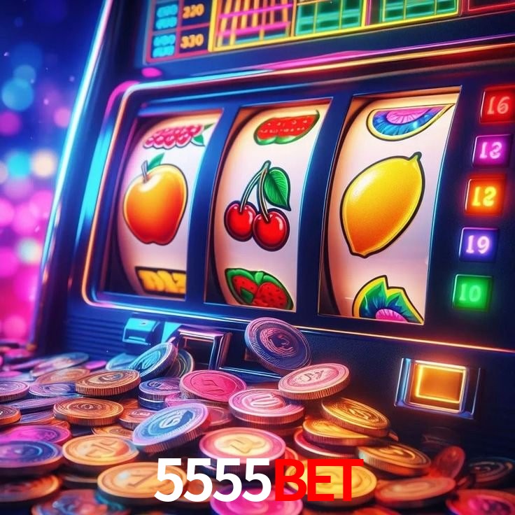Apostas de Tênis 5555BET