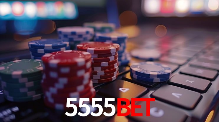 Tecnologia da Plataforma 5555BET