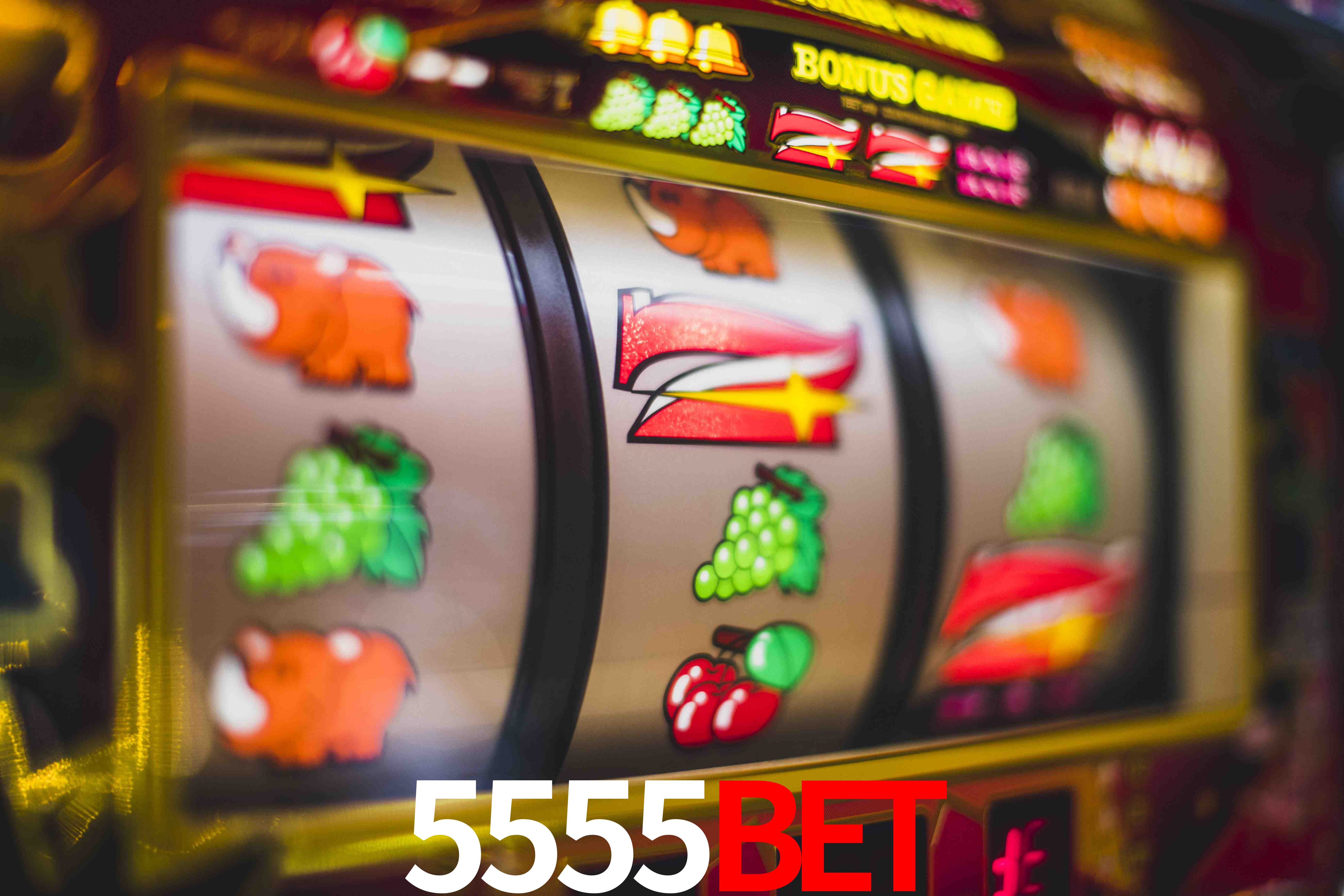 Spaceman Game 5555BET