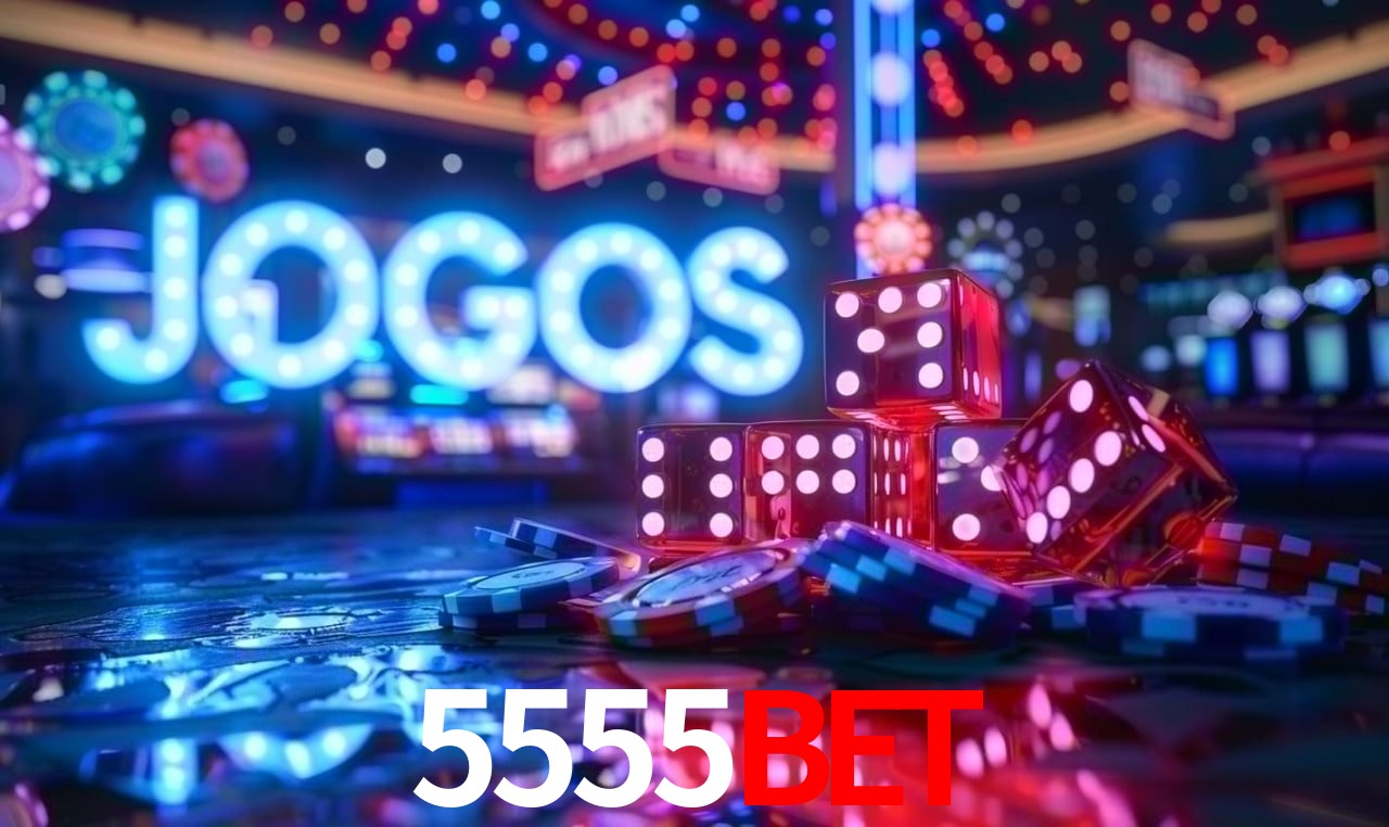 PIX Instantâneo 5555BET