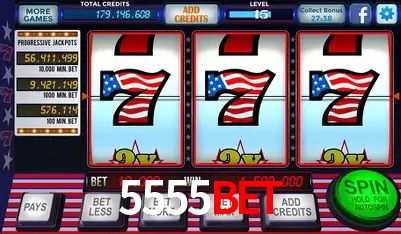 Explorando a Categoria de Eventos em Apostas na 5555BET