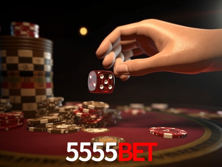 Avaliações dos Jogadores 5555BET