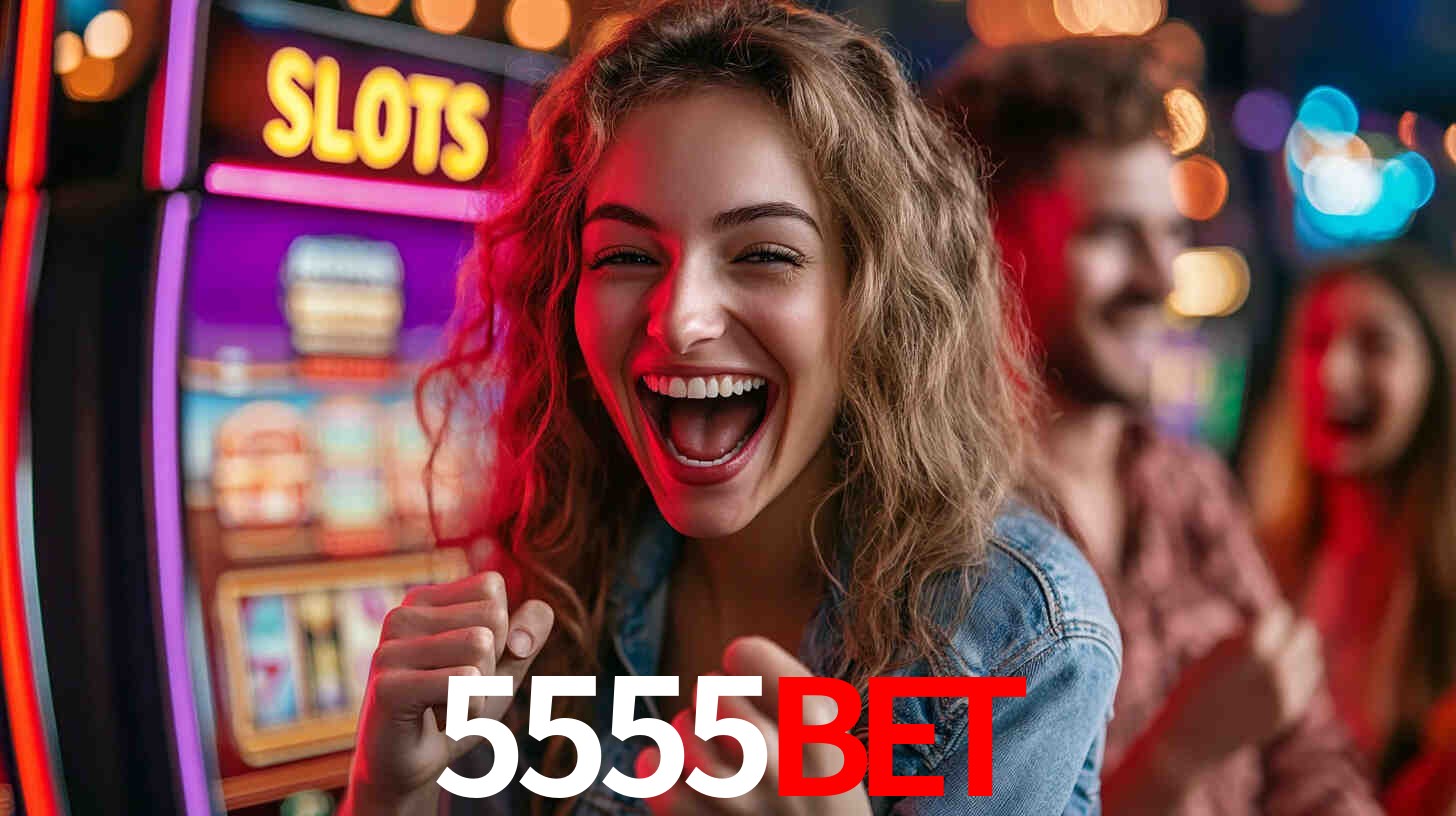 Inovações de Jogos na 5555BET: O Futuro das Experiências Interativas