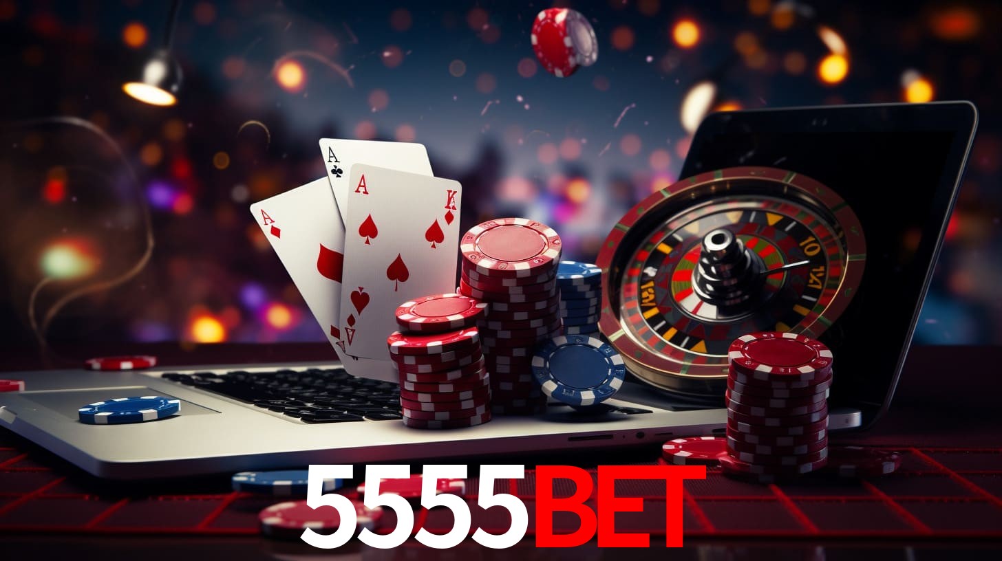 Live Casino 5555BET