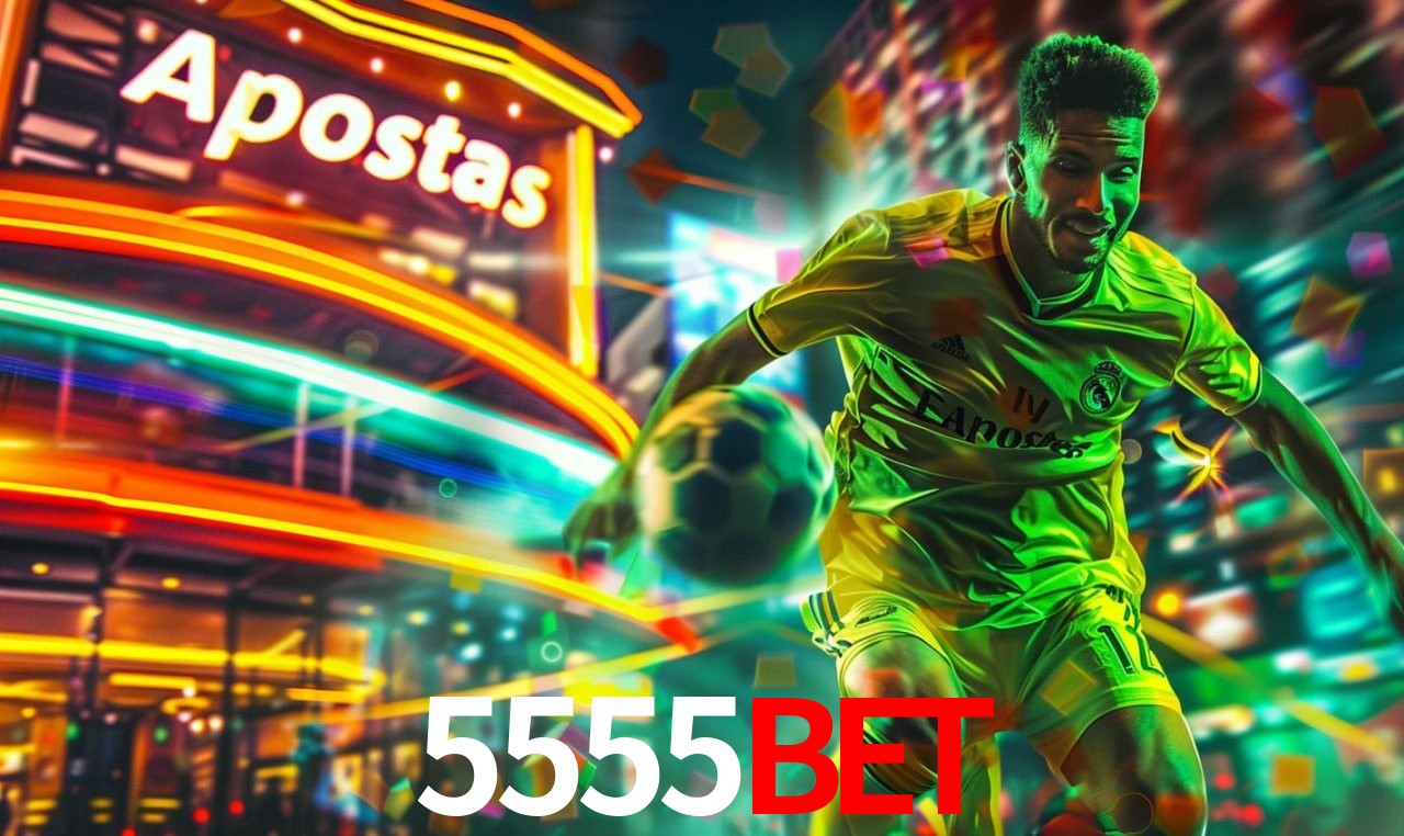 Estatísticas do Jogo 5555BET