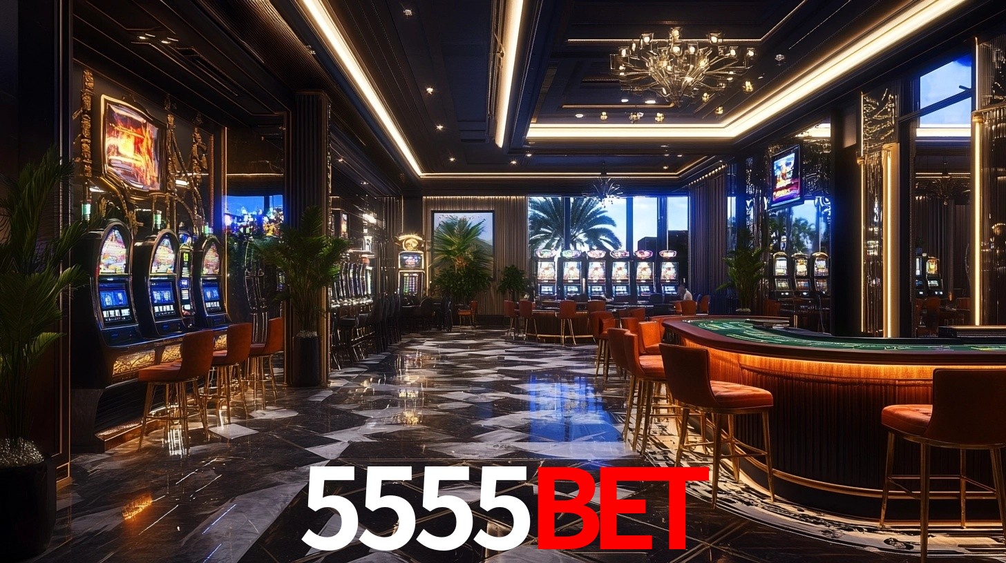 Ofertas Imperdíveis na 5555BET: Promoções e Bônus Que Valem a Pena