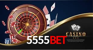 Apostas de Futebol 5555BET