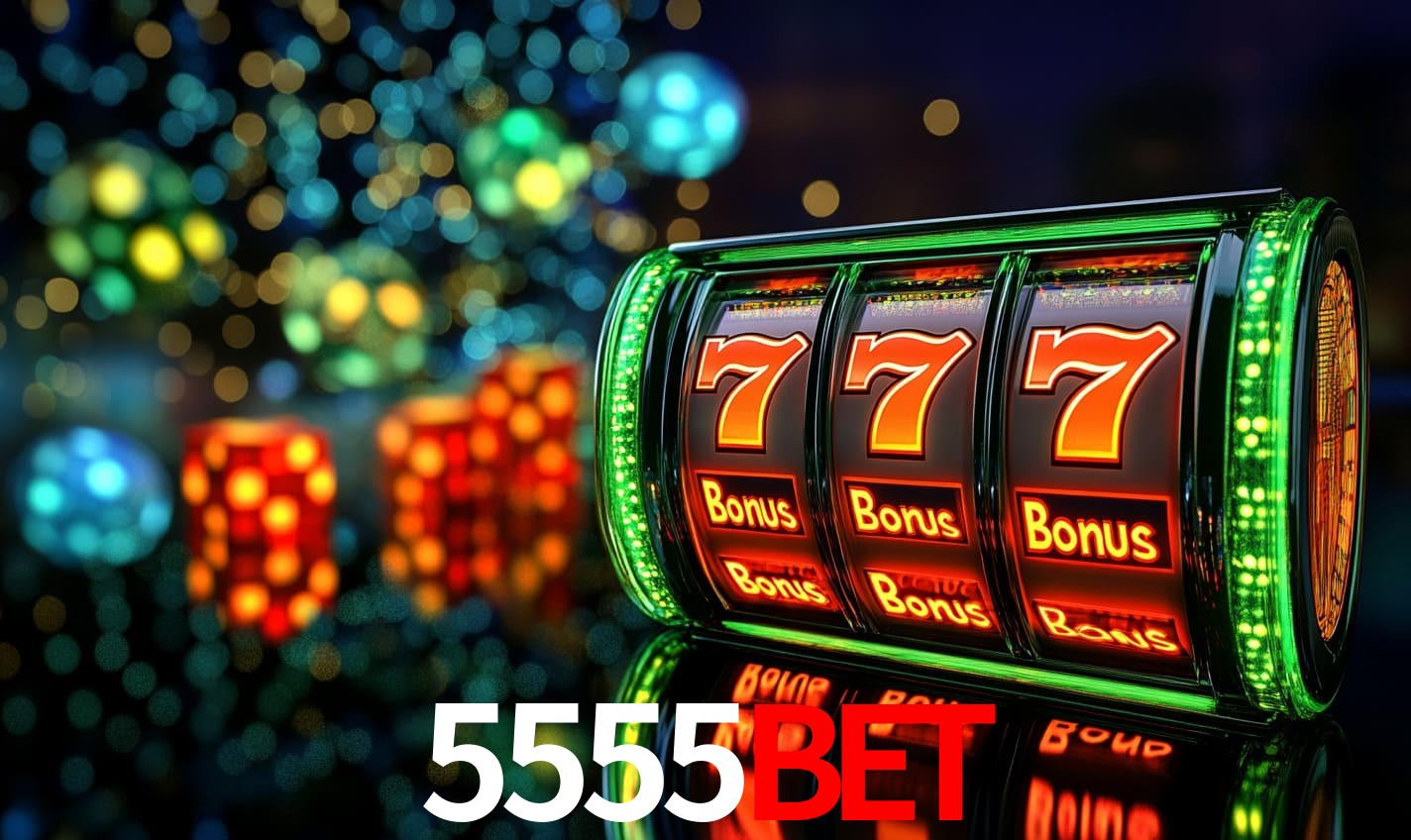 Login Seguro 5555BET