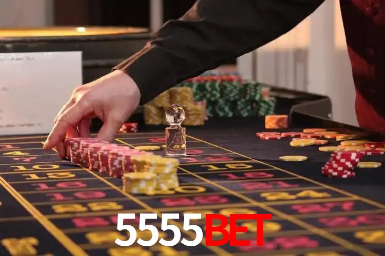 Descubra o Programa VIP da 5555BET: Vantagens Exclusivas para Jogadores